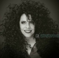 Gal Costa- Estratosférica