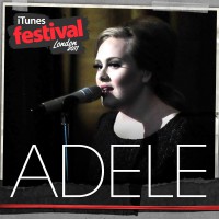 iTunes Festival: London 2011 [EP] 