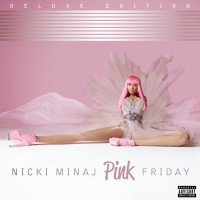 Pink Friday (Deluxe Version)