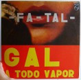 Gal Costa – Gal A Todo Vapor