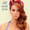 Lana Del Rey - Video Games (German 7-Track) [EP] 